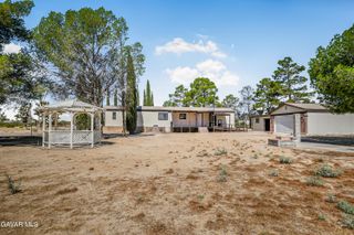 5891 Casper Avenue, Mojave, CA 93501