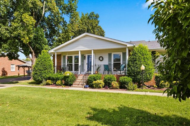 817 Lewis Ct, Madison, TN 37115