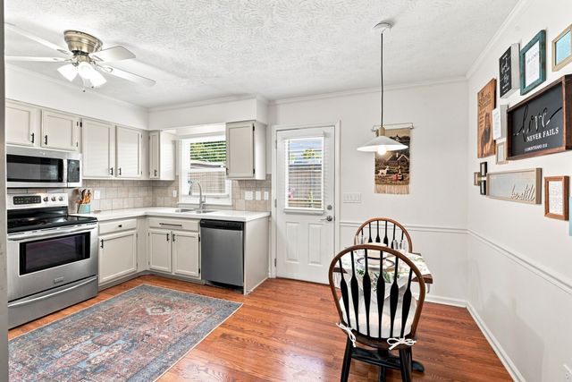 817 Lewis Ct, Madison, TN 37115