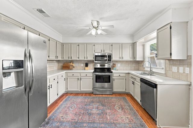 817 Lewis Ct, Madison, TN 37115