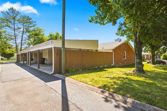817 Lewis Ct, Madison, TN 37115