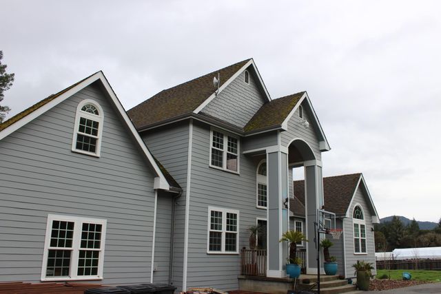 575 Connick Creek Road, Garberville, CA 95542