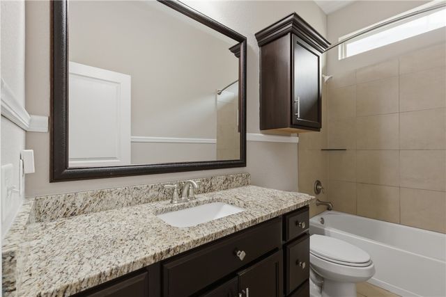 2612 Kinnersley Court, College Station, TX 77845