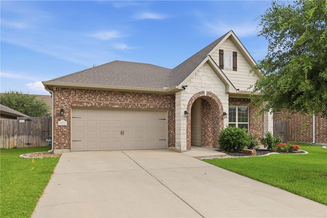 2612 Kinnersley Court, College Station, TX 77845