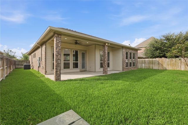 2612 Kinnersley Court, College Station, TX 77845