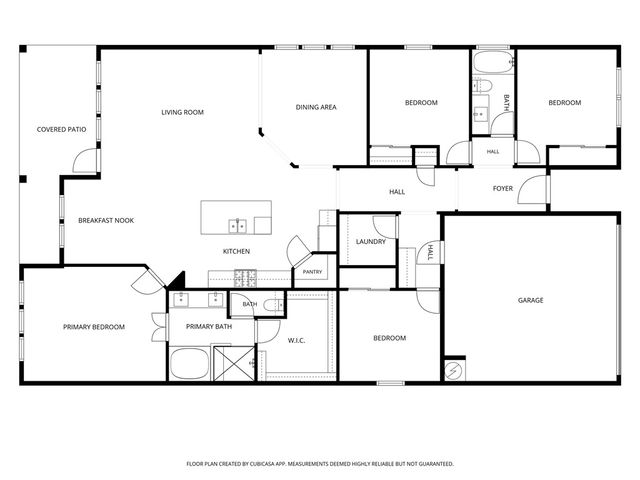 2612 Kinnersley Court, College Station, TX 77845