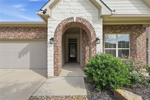 2612 Kinnersley Court, College Station, TX 77845