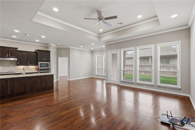2612 Kinnersley Court, College Station, TX 77845