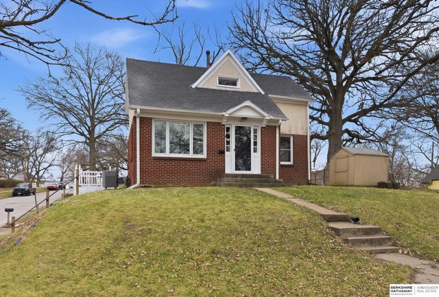 701 3rd Avenue, Plattsmouth, NE 68048