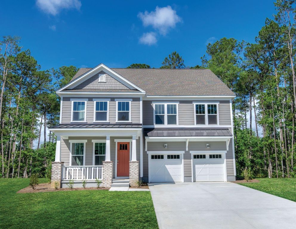 2012 Riverbend Drive, James Island, SC 29412