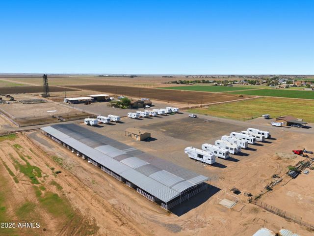 9895 E VAH KI INN Road, Valley Farms, AZ 85191