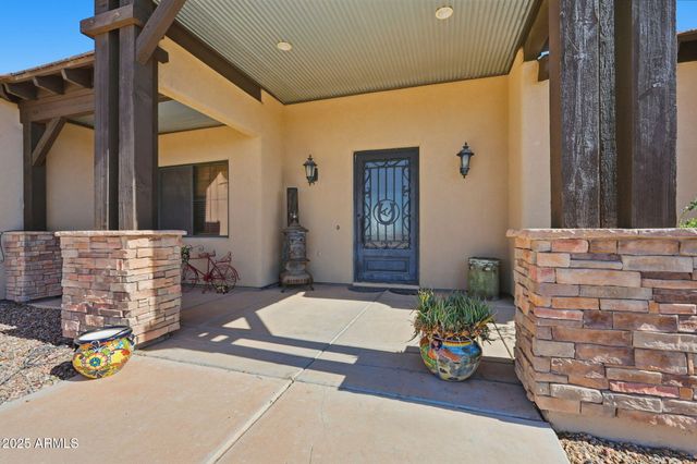 9895 E VAH KI INN Road, Valley Farms, AZ 85191