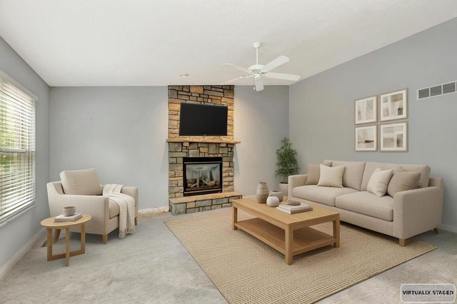7757 Austin Ridge Drive, Cincinnati, OH 45247