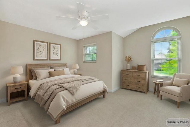7757 Austin Ridge Drive, Cincinnati, OH 45247