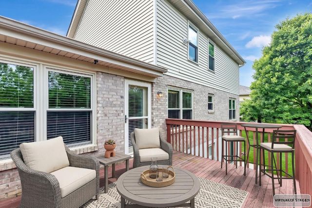 7757 Austin Ridge Drive, Cincinnati, OH 45247