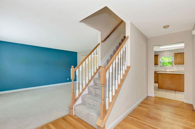 7757 Austin Ridge Drive, Cincinnati, OH 45247