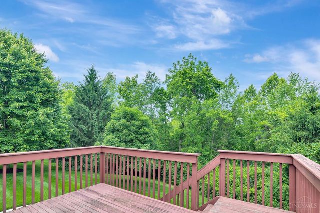 7757 Austin Ridge Drive, Cincinnati, OH 45247