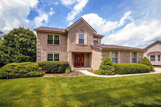 7757 Austin Ridge Drive, Cincinnati, OH 45247