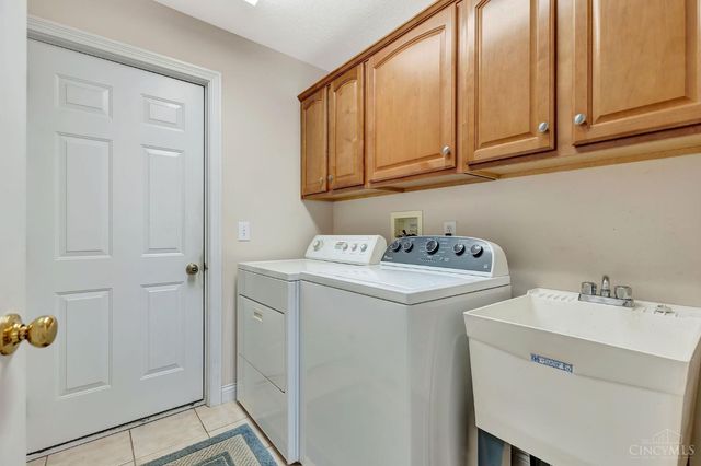 7757 Austin Ridge Drive, Cincinnati, OH 45247
