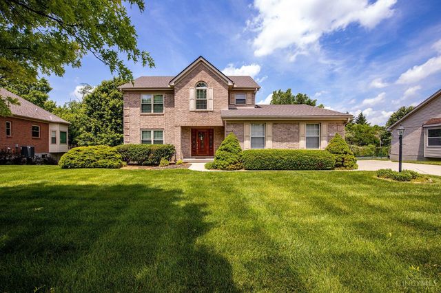 7757 Austin Ridge Drive, Cincinnati, OH 45247