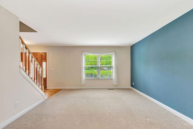 7757 Austin Ridge Drive, Cincinnati, OH 45247