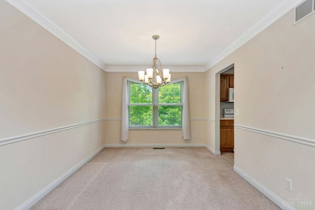 7757 Austin Ridge Drive, Cincinnati, OH 45247