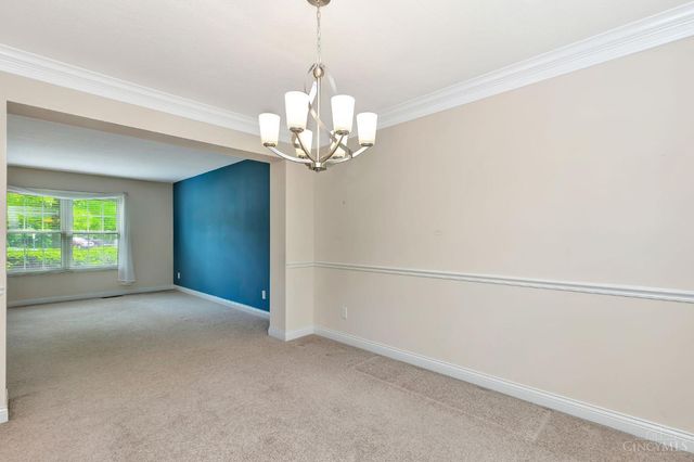 7757 Austin Ridge Drive, Cincinnati, OH 45247