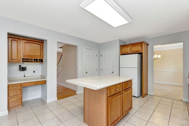 7757 Austin Ridge Drive, Cincinnati, OH 45247