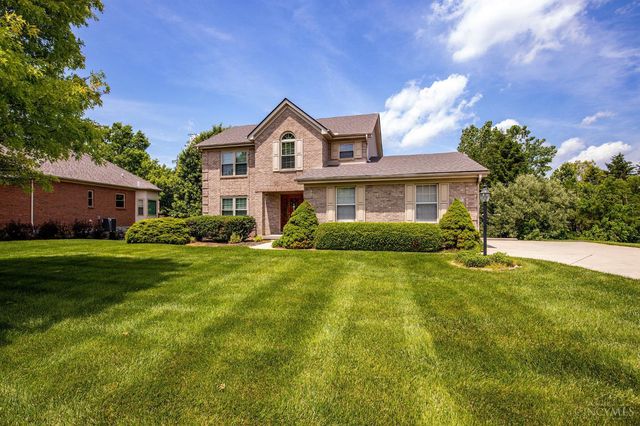 7757 Austin Ridge Drive, Cincinnati, OH 45247