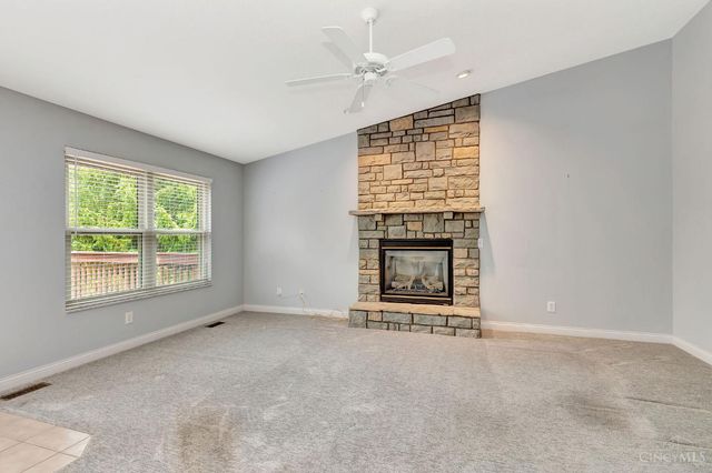 7757 Austin Ridge Drive, Cincinnati, OH 45247