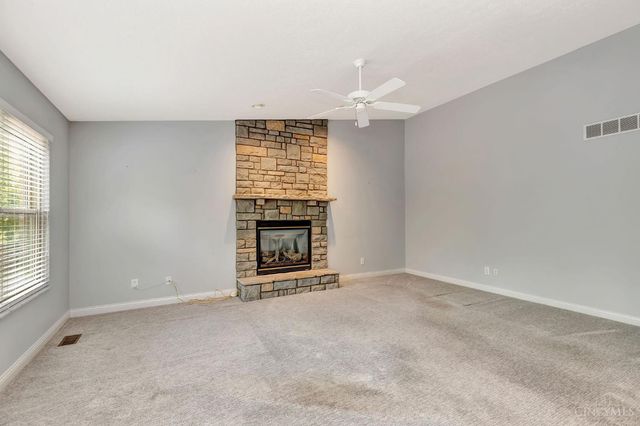 7757 Austin Ridge Drive, Cincinnati, OH 45247