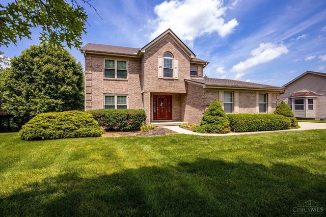 7757 Austin Ridge Drive, Cincinnati, OH 45247