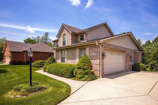 7757 Austin Ridge Drive, Cincinnati, OH 45247