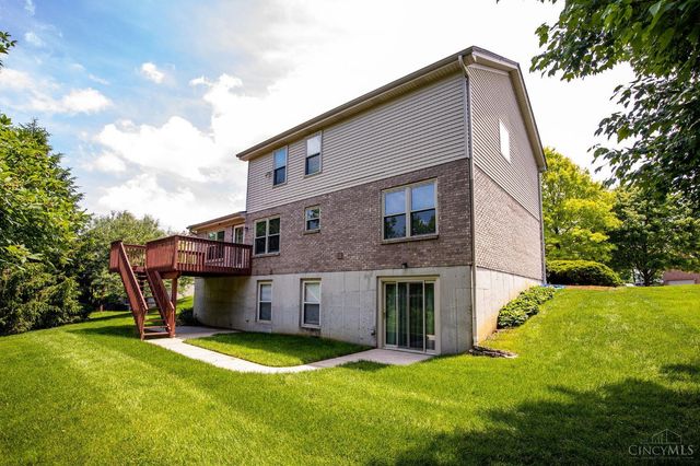 7757 Austin Ridge Drive, Cincinnati, OH 45247