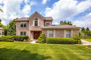 7757 Austin Ridge Drive, Cincinnati, OH 45247