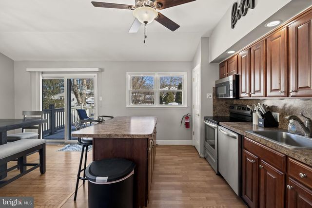 402 BRUCE RD, Cherry Hill, NJ 08034