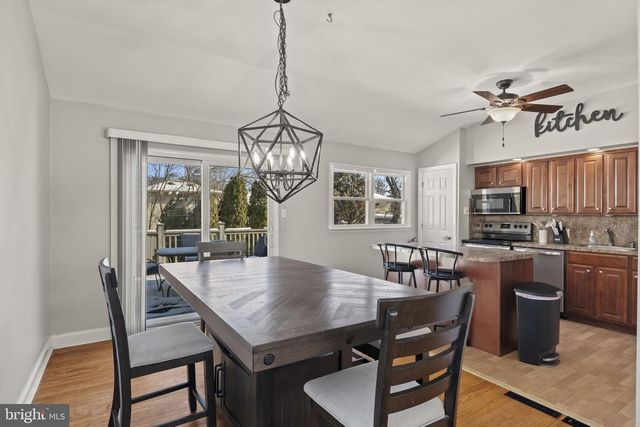 402 BRUCE RD, Cherry Hill, NJ 08034