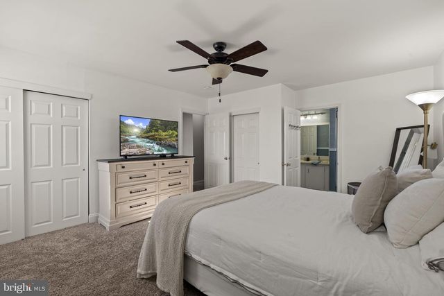 402 BRUCE RD, Cherry Hill, NJ 08034