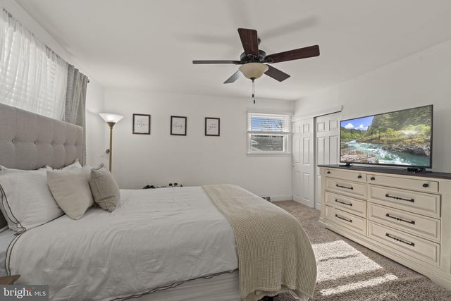 402 BRUCE RD, Cherry Hill, NJ 08034