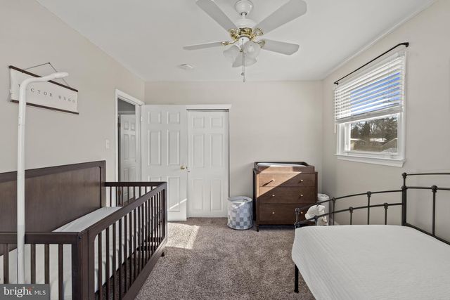 402 BRUCE RD, Cherry Hill, NJ 08034