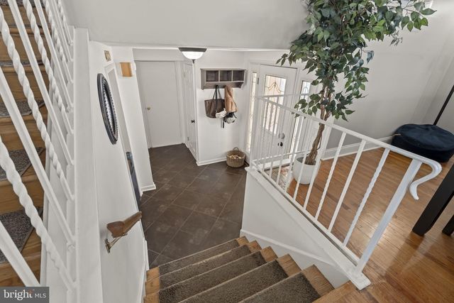 402 BRUCE RD, Cherry Hill, NJ 08034