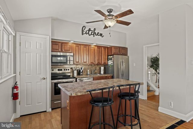 402 BRUCE RD, Cherry Hill, NJ 08034