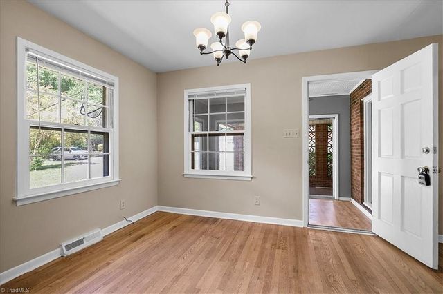 3500 E Lee Street, Greensboro, NC 27406