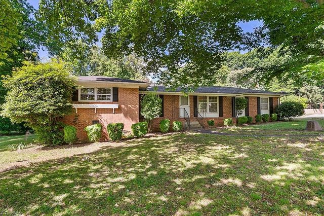 3500 E Lee Street, Greensboro, NC 27406