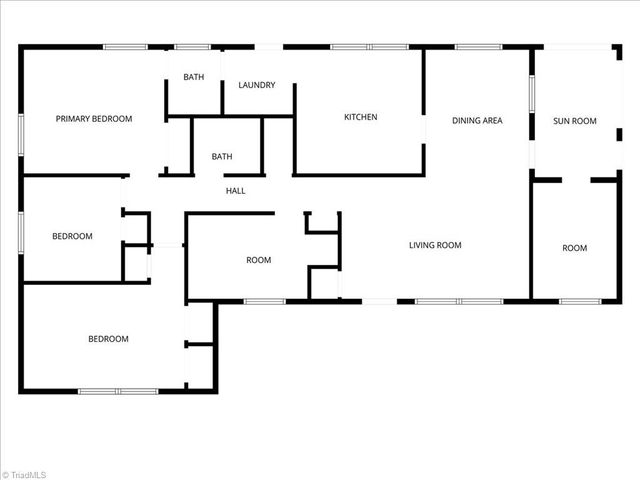 3500 E Lee Street, Greensboro, NC 27406