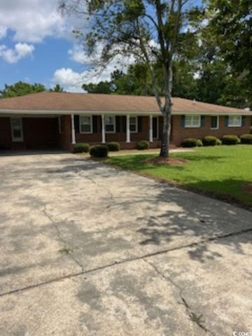 1840 New Zion Rd., Lake City, SC 29560