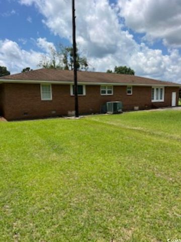 1840 New Zion Rd., Lake City, SC 29560