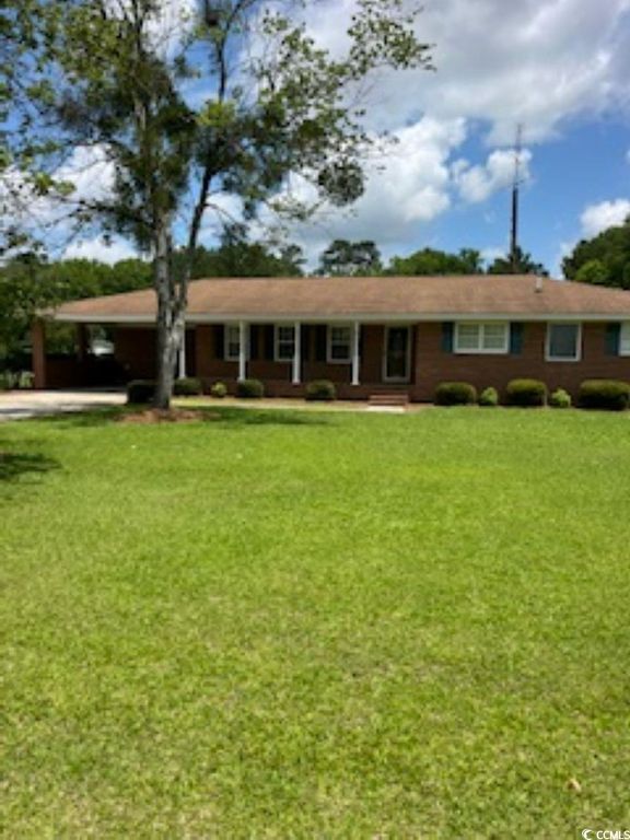 1840 New Zion Rd., Lake City, SC 29560