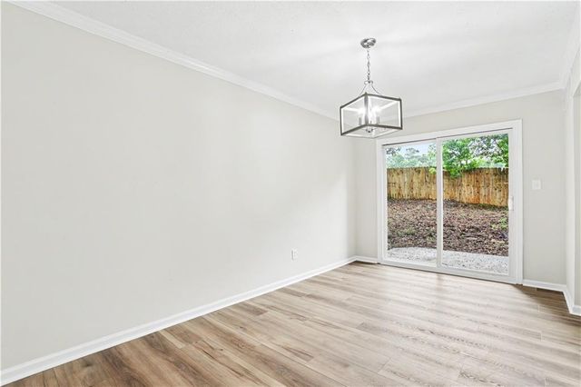 1074 New Haven Drive SW, Marietta, GA 30064