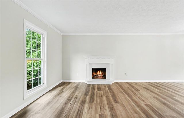 1074 New Haven Drive SW, Marietta, GA 30064